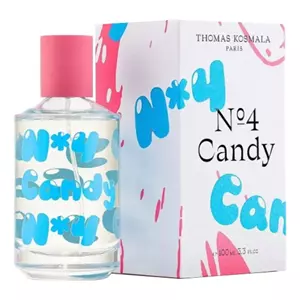 Thomas Kosmala Candy Eau De Parfum - Интернет-магазин. Kalinka-parfum.ru