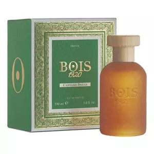 Bois 1920 Cannabis Dolce - Интернет-магазин. Kalinka-parfum.ru