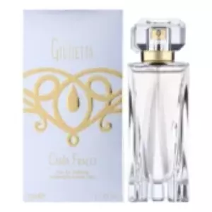 Carla Fracci Giulietta - Интернет-магазин. Kalinka-parfum.ru