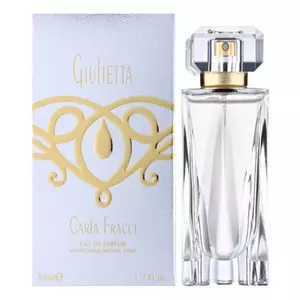 Carla Fracci Giulietta - Интернет-магазин. Kalinka-parfum.ru