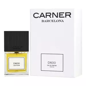 Carner Barcelona D600 - Интернет-магазин. Kalinka-parfum.ru