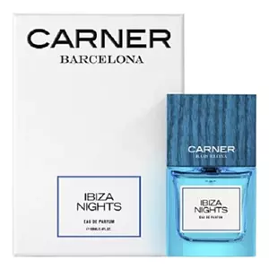 Carner Barcelona Ibiza Nights - Интернет-магазин. Kalinka-parfum.ru