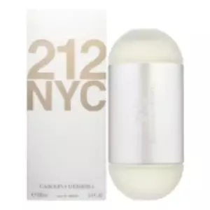 Carolina Herrera 212 NYC - Интернет-магазин. Kalinka-parfum.ru