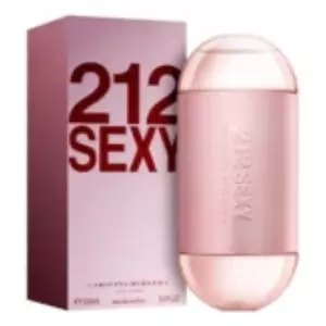 Carolina Herrera 212 Sexy Women - Интернет-магазин. Kalinka-parfum.ru