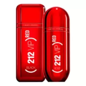 Carolina Herrera 212 VIP Rose Red - Интернет-магазин. Kalinka-parfum.ru