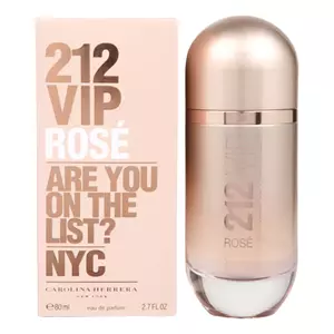 Carolina Herrera 212 VIP Rose - Интернет-магазин. Kalinka-parfum.ru