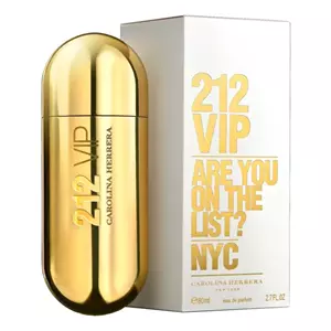 Carolina Herrera 212 VIP Woman - Интернет-магазин. Kalinka-parfum.ru