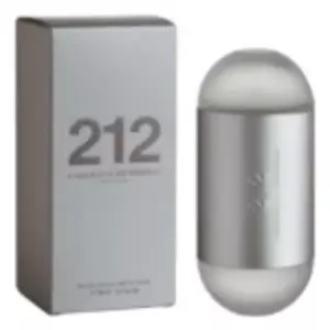 Carolina Herrera 212 Women - Интернет-магазин. Kalinka-parfum.ru