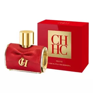 Carolina Herrera CH Privee - Интернет-магазин. Kalinka-parfum.ru