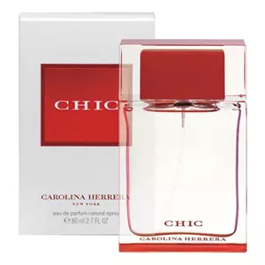 Carolina Herrera CHIC - Интернет-магазин. Kalinka-parfum.ru