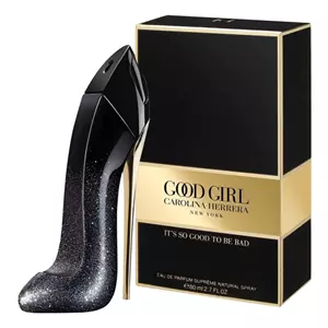 Carolina Herrera Good Girl Supreme - Интернет-магазин. Kalinka-parfum.ru