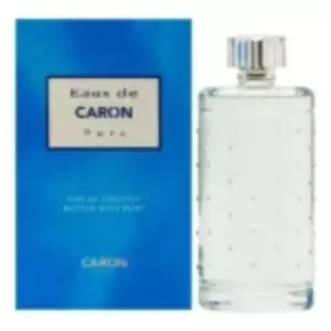 Caron  Eaux De Caron Pure Винтаж - Интернет-магазин. Kalinka-parfum.ru