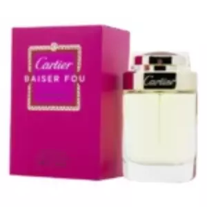 Cartier Baiser Fou - Интернет-магазин. Kalinka-parfum.ru