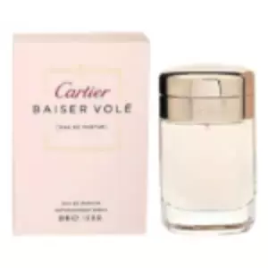 Cartier Baiser Vole - Интернет-магазин. Kalinka-parfum.ru