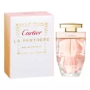 Cartier La Panthere Eau De Toilette - Интернет-магазин. Kalinka-parfum.ru