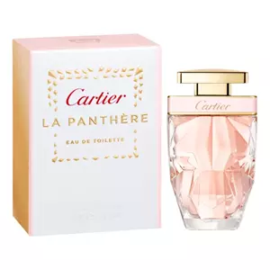 Cartier La Panthere Eau De Toilette - Интернет-магазин. Kalinka-parfum.ru