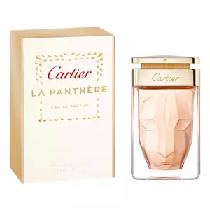 Cartier La Panthere - Интернет-магазин. Kalinka-parfum.ru