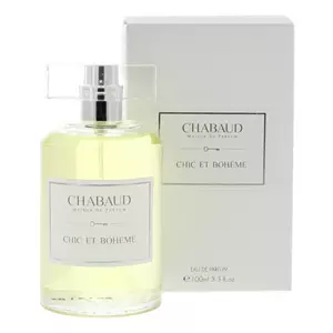 Chabaud Maison de Parfum Chic Et Boheme - Интернет-магазин. Kalinka-parfum.ru