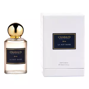 Chabaud Maison de Parfum La Nuit Danse - Интернет-магазин. Kalinka-parfum.ru