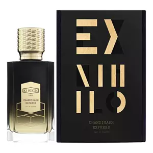 Ex Nihilo Chandigarh Express - Интернет-магазин. Kalinka-parfum.ru