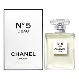 Chanel No5 L'Eau - Интернет-магазин. Kalinka-parfum.ru