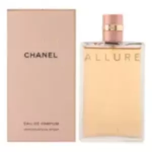 Chanel Allure Eau De Parfum - Интернет-магазин. Kalinka-parfum.ru