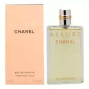 Chanel Allure - Интернет-магазин. Kalinka-parfum.ru