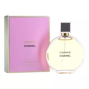 Chanel Chance Eau De Parfum - Интернет-магазин. Kalinka-parfum.ru