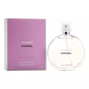 Chanel Chance Eau Tendre - Интернет-магазин. Kalinka-parfum.ru