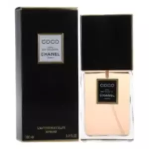 Chanel  Coco Eau De Toilette - Интернет-магазин. Kalinka-parfum.ru