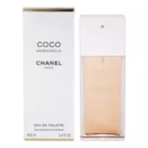 Chanel Coco Mademoiselle Eau De Toilette - Интернет-магазин. Kalinka-parfum.ru