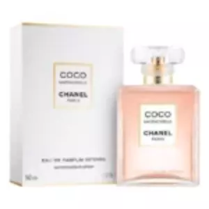 Chanel Coco Mademoiselle Intense - Интернет-магазин. Kalinka-parfum.ru