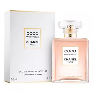 Chanel Coco Mademoiselle Intense - Интернет-магазин. Kalinka-parfum.ru