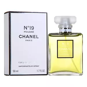 Chanel No19 Poudre - Интернет-магазин. Kalinka-parfum.ru