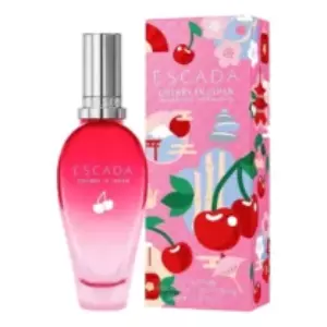 Escada Cherry In Japan - Интернет-магазин. Kalinka-parfum.ru