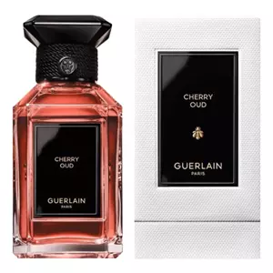 Guerlain Cherry Oud - Интернет-магазин. Kalinka-parfum.ru