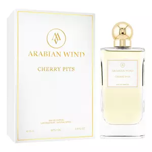 Arabian Wind Cherry Pits - Интернет-магазин. Kalinka-parfum.ru