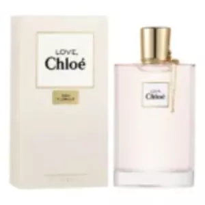 Chloe  Love Chloe Eau Florale - Интернет-магазин. Kalinka-parfum.ru