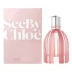 Chloe  See By Chloe Si Belle - Интернет-магазин. Kalinka-parfum.ru