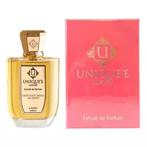 Unique'e Luxury Chocolate Makes Me Happy - Интернет-магазин. Kalinka-parfum.ru