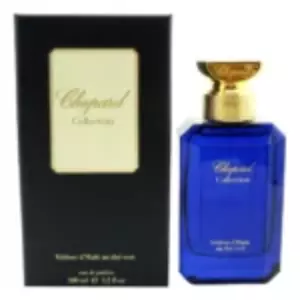 Chopard Vetiver D'Haiti Au The Vert - Интернет-магазин. Kalinka-parfum.ru