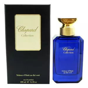 Chopard Vetiver D'Haiti Au The Vert - Интернет-магазин. Kalinka-parfum.ru