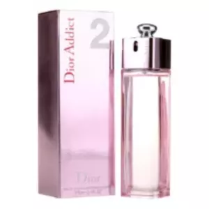 Christian Dior Addict 2 - Интернет-магазин. Kalinka-parfum.ru