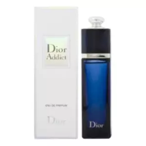 Christian Dior Addict Eau De Parfum 2014 - Интернет-магазин. Kalinka-parfum.ru