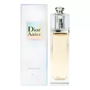 Christian Dior Addict Eau De Toilette 2014 - Интернет-магазин. Kalinka-parfum.ru