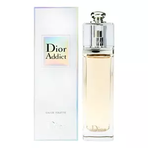 Christian Dior Addict Eau De Toilette 2014 - Интернет-магазин. Kalinka-parfum.ru