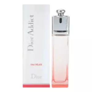 Christian Dior  Addict Eau Delice - Интернет-магазин. Kalinka-parfum.ru