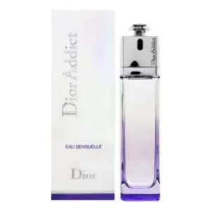 Christian Dior  Addict Eau Sensuelle - Интернет-магазин. Kalinka-parfum.ru