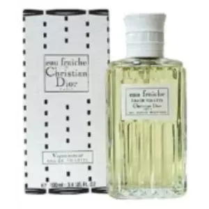 Christian Dior Eau Fraiche Винтаж - Интернет-магазин. Kalinka-parfum.ru