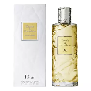 Christian Dior  Escale A Portofino - Интернет-магазин. Kalinka-parfum.ru